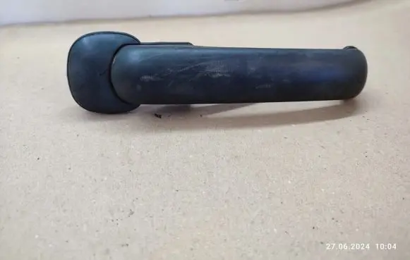 Nissan Terrano Front door exterior handle