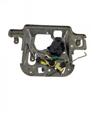 Chrysler PT Cruiser Central locking motor 525ADD