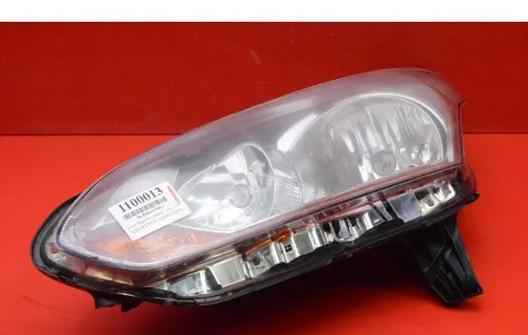 Ford Transit - Tourneo Connect Headlight/headlamp DT1113W030AC