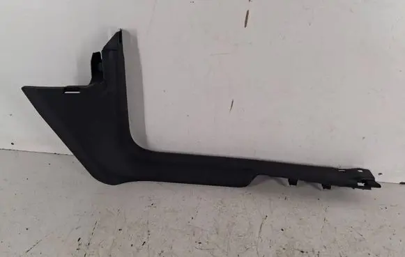 Audi Q3 F3 Front sill trim cover 83B867272