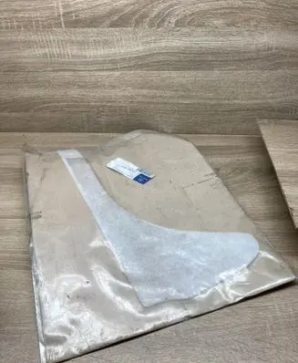 Mercedes-Benz Vito Viano W639 Other body part A6398350447