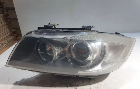 BMW 3 E90 E91 Headlight/headlamp 63116927439 6264300000 6927439