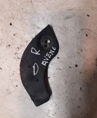 Toyota Avensis T250 Other sill/pillar trim element 769160501