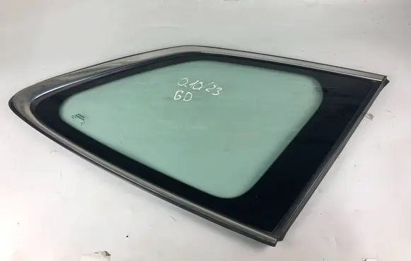 Subaru Outback Rear side window 65210AJ10A 65210-AJ10A