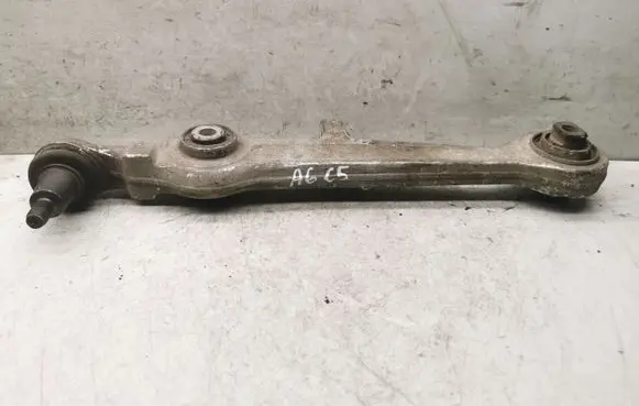 Audi A6 S6 C5 4B Front control arm 4D0407155P