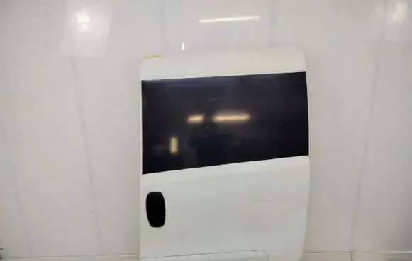 Fiat Doblo Side sliding door 