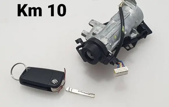 Volkswagen Tiguan Ignition lock 1K0905851 5Q0905865A 5G6959752Q