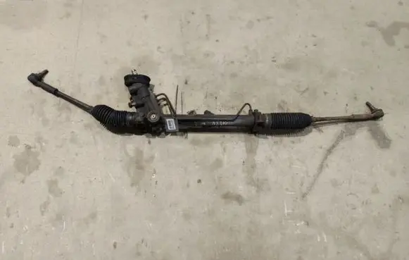 Volkswagen Cross Polo Steering rack 