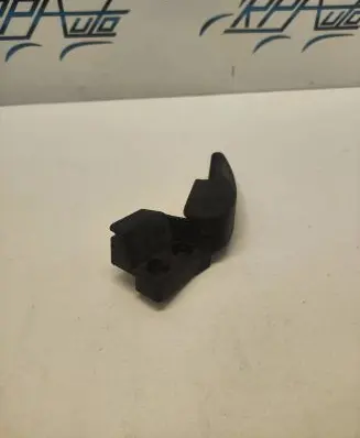 Audi A3 S3 8P Engine bonnet (hood) release handle 1H1823533