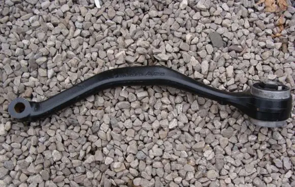 BMW X3 E83 Front control arm 3412141