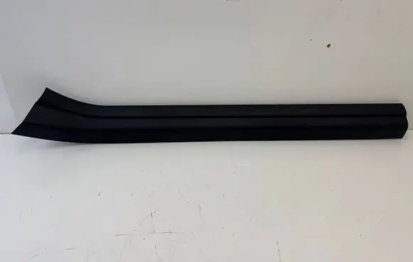 BMW M6 Front sill trim cover 7225653