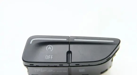 Ford Focus ESP (stability program) switch AM5T14B436FB
