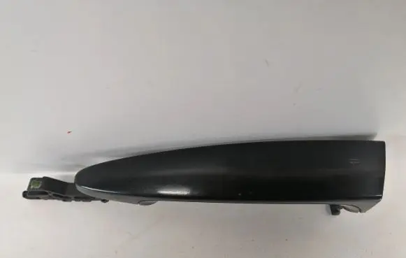 BMW X6 E71 Front door exterior handle 7209313
