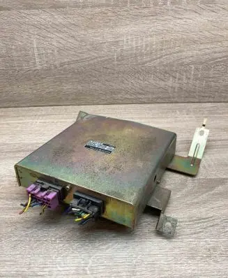 Nissan Terrano Engine control unit/module ECU 237100F003 4079013573