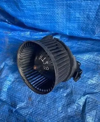 Ford Fiesta Heater fan/blower 0130115551