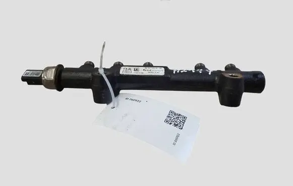 Peugeot 508 Fuel main line pipe 9684753080 28497Z01 110311746