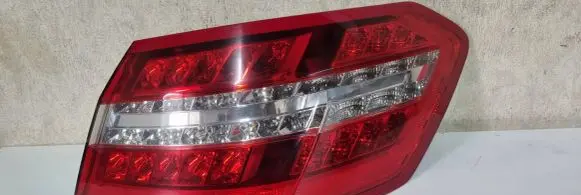 Mercedes-Benz E W212 Rear/tail lights A2129060658 483026 775518