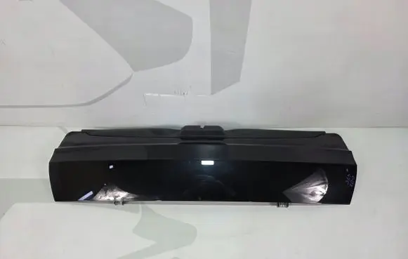 BMW X7 G07 Tailgate/trunk/boot lid 
