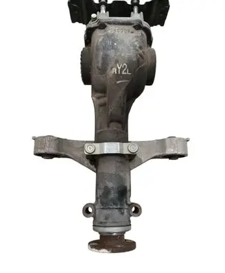 Subaru Outback (BT) Rear differential 070951Y2