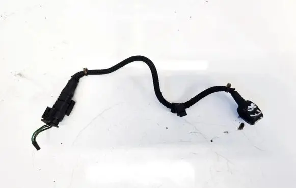 Detonation knock sensor