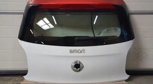 Smart ForFour II W453 Tailgate/trunk/boot lid