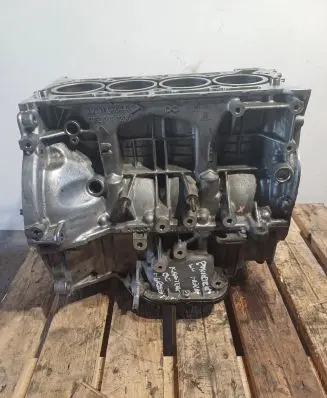 Renault Kadjar Engine H5HB470