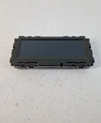 Opel Mokka Screen/display/small screen 22915943G