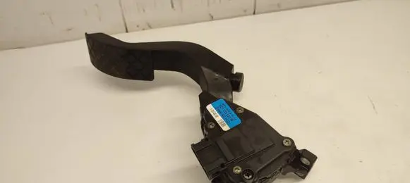Audi A6 S6 C5 4B Accelerator throttle pedal 8d1723523m 6PV00837602 E1034502
