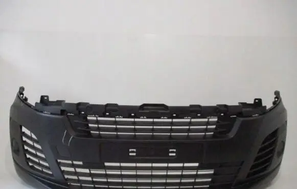 Peugeot Expert Front bumper 1615658280