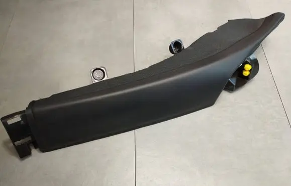 BMW 7 G11 G12 Seat trim 7382097