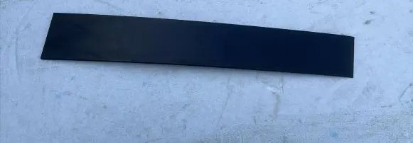 Chrysler Voyager Sliding door trim 05020664AC