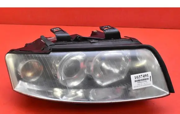 Audi A4 S4 B6 8E 8H Headlight/headlamp 8E0941004F