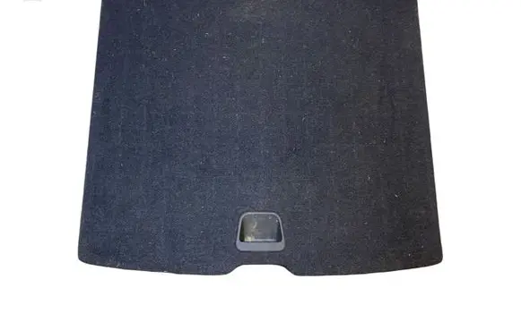 Volvo XC40 Trunk/boot mat liner 31440913