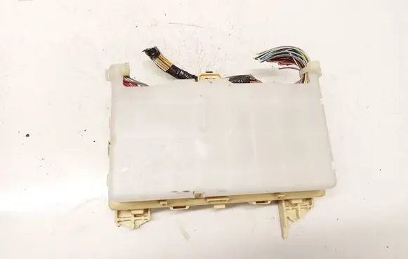 Lexus RX 300 Comfort/convenience module 