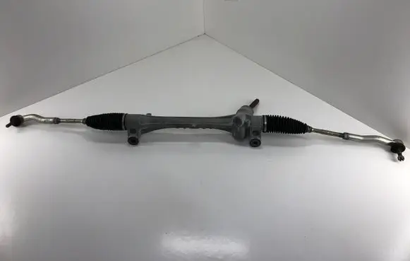 Steering rack