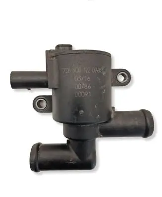 Volkswagen Golf VII Electric auxiliary coolant/water pump 5Q0906457B 5Q0122096K