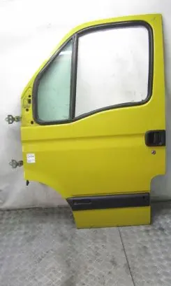 Opel Movano A Front door