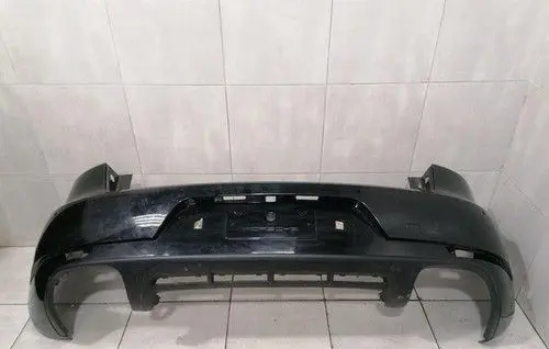Porsche Macan (95B) Rear bumper cross member 95B807421