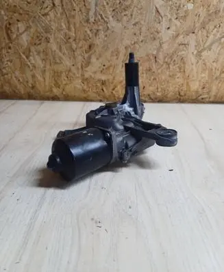 Citroen C4 Grand Picasso Wiper motor 53630337 B58LHD14303