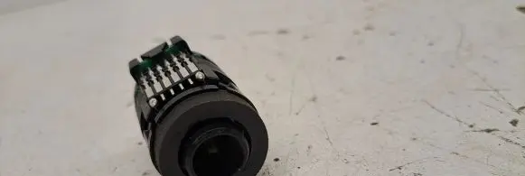 Mercedes-Benz E W213 Interior temperature sensor A2118300272