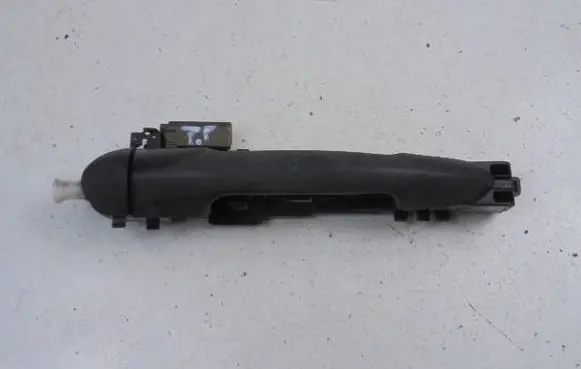 Fiat Stilo Rear door exterior handle 