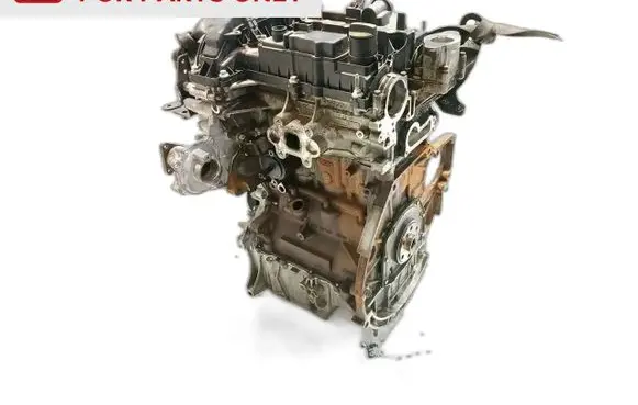Ford Ecosport Engine M1JJ