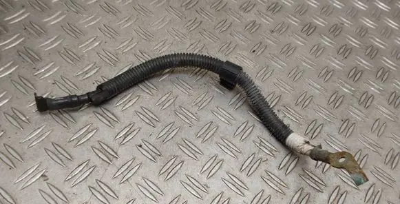 Toyota Verso Negative earth cable (battery) 