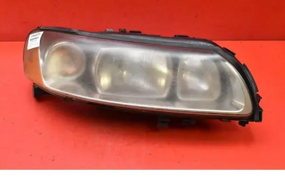 Volvo S60 Headlight/headlamp 30698826