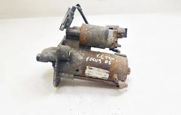 Ford Focus Starter motor 3M5T11000CF 79827L