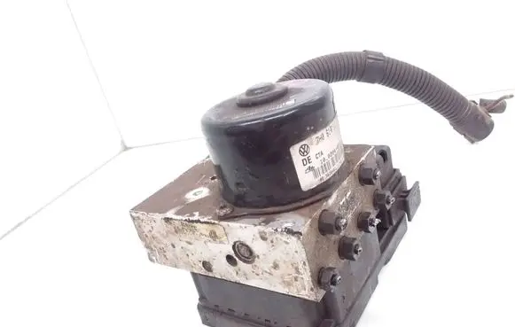 Volkswagen Transporter - Caravelle T5 ABS Pump 7H0614111G 10020403134 7H0907379G