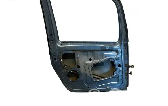 Skoda Roomster (5J) Rear door 5J7833311