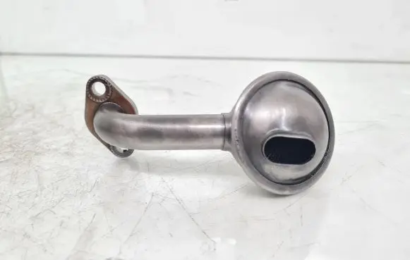 Hyundai Ioniq Oil sump strainer pipe 