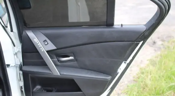 BMW 5 E60 E61 Other interior part