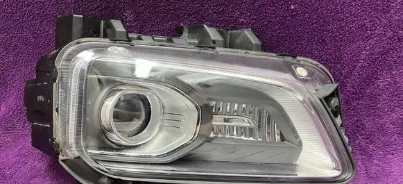 Hyundai Kona II Headlight/headlamp 92102J9000